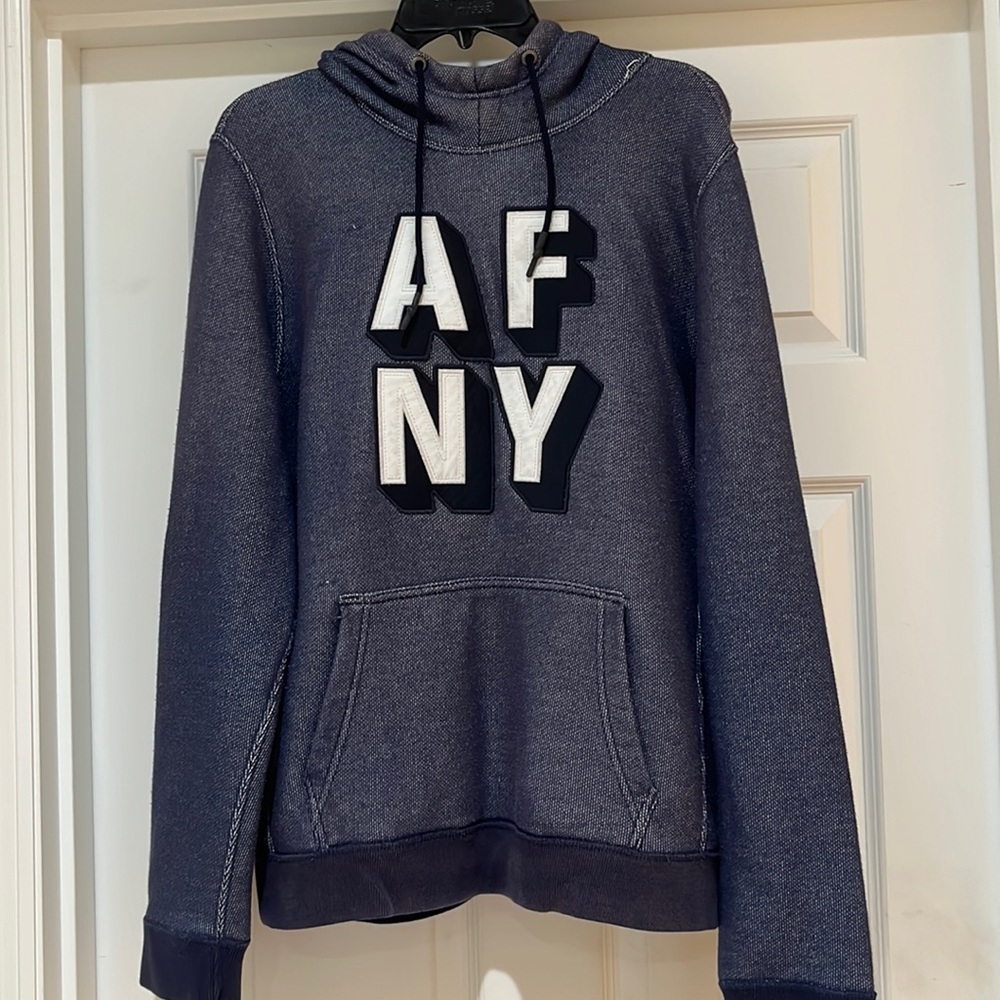 Abercrombie&Fitch Hoodie Size L